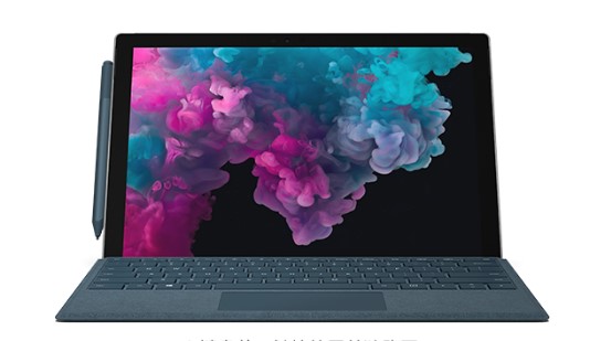 彭州从 Mac 切换到 Microsoft Surface